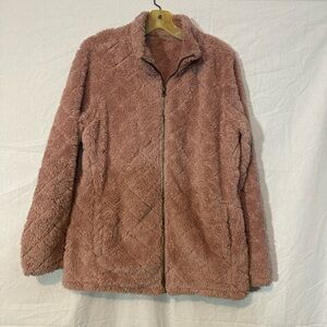 St John’s Bay Full Zip Jacket